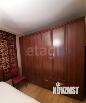 2-к квартира, вторичка, 47м2, 2/5 этаж