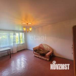 1-к квартира, вторичка, 33м2, 3/5 этаж