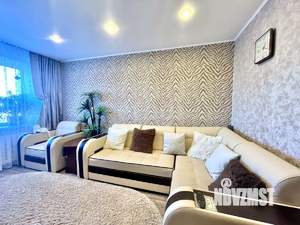 2-к квартира, вторичка, 42м2, 5/5 этаж