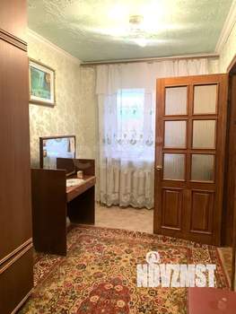 2-к квартира, вторичка, 41м2, 4/5 этаж