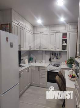 Студия квартира, вторичка, 29м2, 4/5 этаж