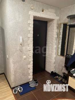 1-к квартира, вторичка, 39м2, 7/16 этаж