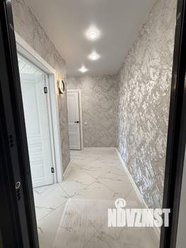 1-к квартира, вторичка, 40м2, 2/10 этаж