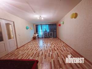 1-к квартира, вторичка, 52м2, 8/10 этаж