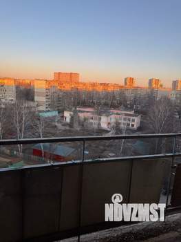 1-к квартира, вторичка, 37м2, 10/10 этаж