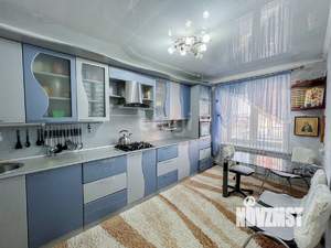 3-к квартира, вторичка, 80м2, 1/9 этаж