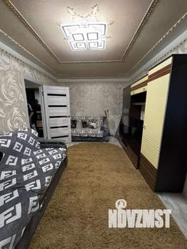 2-к квартира, вторичка, 45м2, 1/5 этаж