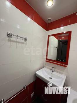 2-к квартира, вторичка, 39м2, 5/5 этаж