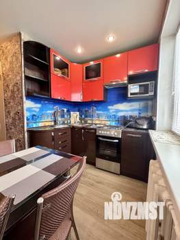 1-к квартира, вторичка, 33м2, 10/10 этаж