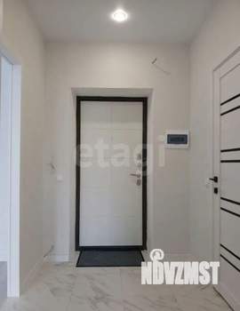 1-к квартира, вторичка, 35м2, 1/5 этаж