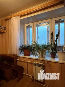 1-к квартира, вторичка, 43м2, 7/9 этаж