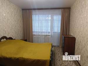 3-к квартира, вторичка, 64м2, 1/9 этаж