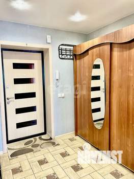 1-к квартира, вторичка, 42м2, 14/16 этаж