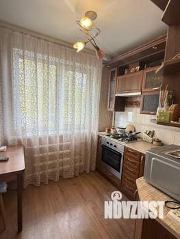 3-к квартира, вторичка, 61м2, 2/5 этаж