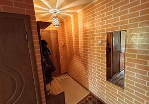 2-к квартира, вторичка, 47м2, 1/5 этаж