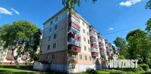 1-к квартира, вторичка, 31м2, 3/5 этаж