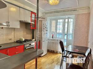 1-к квартира, вторичка, 41м2, 5/5 этаж
