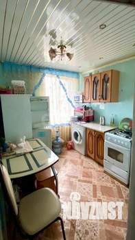 3-к квартира, вторичка, 40м2, 2/2 этаж
