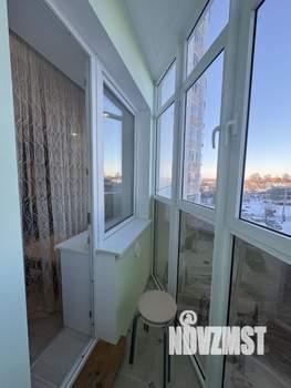 1-к квартира, вторичка, 31м2, 3/9 этаж