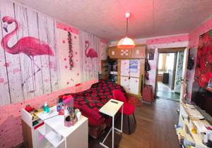 4-к квартира, вторичка, 78м2, 3/5 этаж