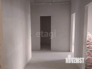 2-к квартира, вторичка, 63м2, 15/16 этаж