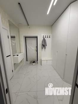 2-к квартира, вторичка, 46м2, 6/18 этаж