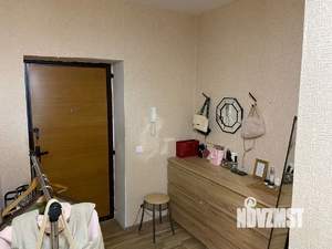2-к квартира, вторичка, 59м2, 1/12 этаж