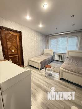 3-к квартира, вторичка, 69м2, 2/9 этаж