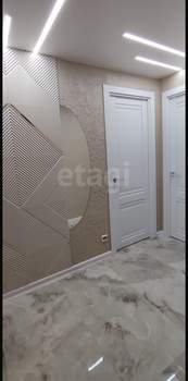 2-к квартира, вторичка, 52м2, 6/9 этаж