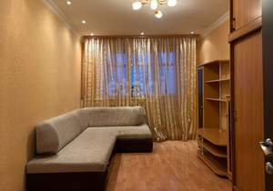 2-к квартира, вторичка, 39м2, 5/5 этаж