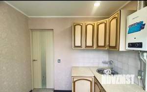 1-к квартира, вторичка, 28м2, 5/5 этаж