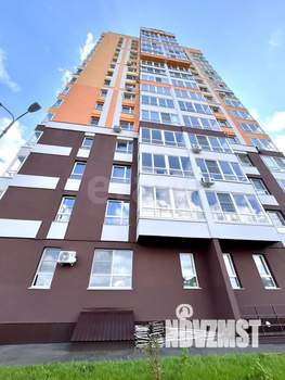 3-к квартира, вторичка, 89м2, 16/16 этаж