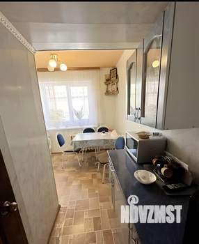 3-к квартира, вторичка, 64м2, 5/9 этаж