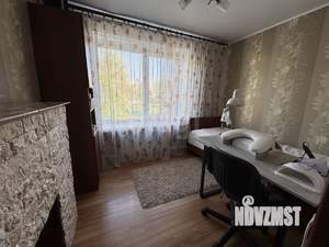 2-к квартира, вторичка, 34м2, 3/5 этаж