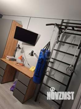 3-к квартира, вторичка, 62м2, 1/9 этаж