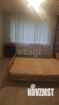 1-к квартира, вторичка, 33м2, 4/5 этаж