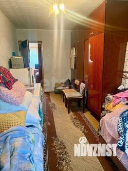 2-к квартира, вторичка, 45м2, 1/5 этаж