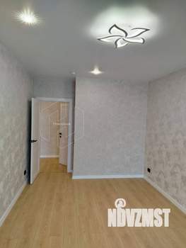 2-к квартира, сданный дом, 65м2, 2/16 этаж