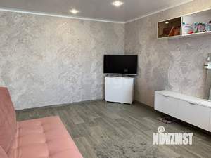 2-к квартира, вторичка, 37м2, 5/5 этаж