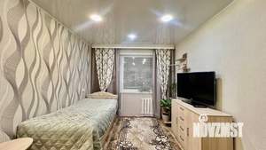 1-к квартира, вторичка, 33м2, 3/9 этаж