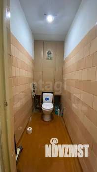 1-к квартира, вторичка, 51м2, 1/13 этаж