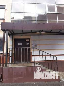 2-к квартира, вторичка, 84м2, 1/4 этаж
