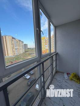 1-к квартира, вторичка, 44м2, 5/10 этаж