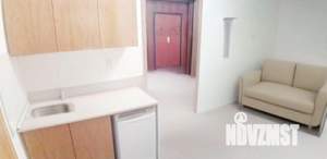 Студия квартира, вторичка, 29м2, 5/16 этаж