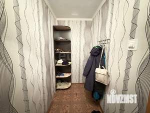 1-к квартира, вторичка, 36м2, 8/10 этаж