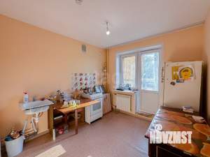 1-к квартира, вторичка, 33м2, 3/9 этаж