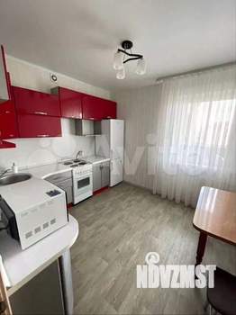 1-к квартира, вторичка, 40м2, 11/12 этаж