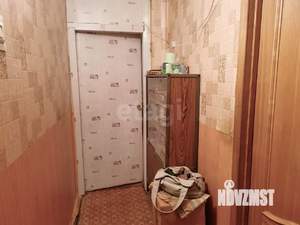 2-к квартира, вторичка, 43м2, 3/5 этаж