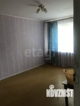 4-к квартира, вторичка, 77м2, 1/5 этаж