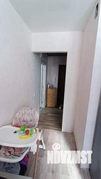 1-к квартира, вторичка, 37м2, 8/10 этаж